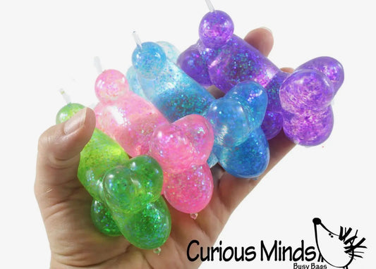Sugar Squish Balloon Dog