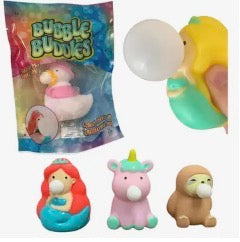 Bubble Buddies