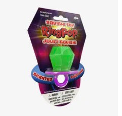 Ring Pop Squish