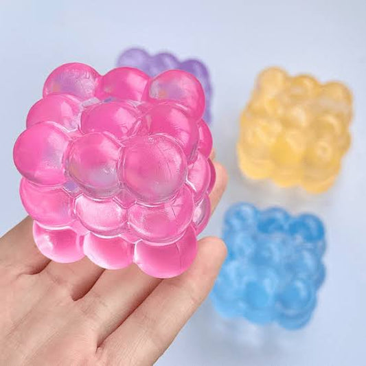 Squish Cube