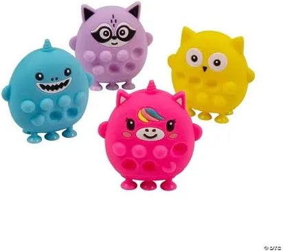 Animal Pop Fidget