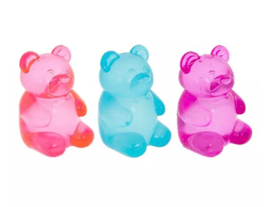 Jelly Squish Gummy Bear