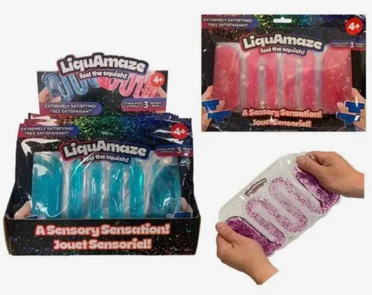 Liquamaze Sensory Fidget