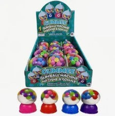 Squish Gummy Machine