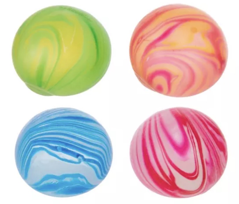 Jelly Squish Swirl
