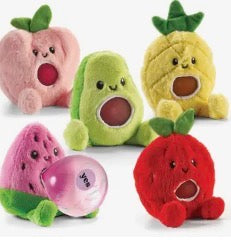 Magic Fortune Friends Plush