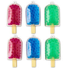 Boba Popsicles Squish