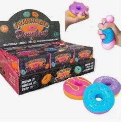 Doughnut Squish