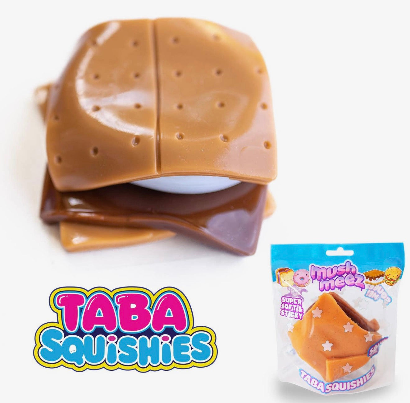 Taba Squish