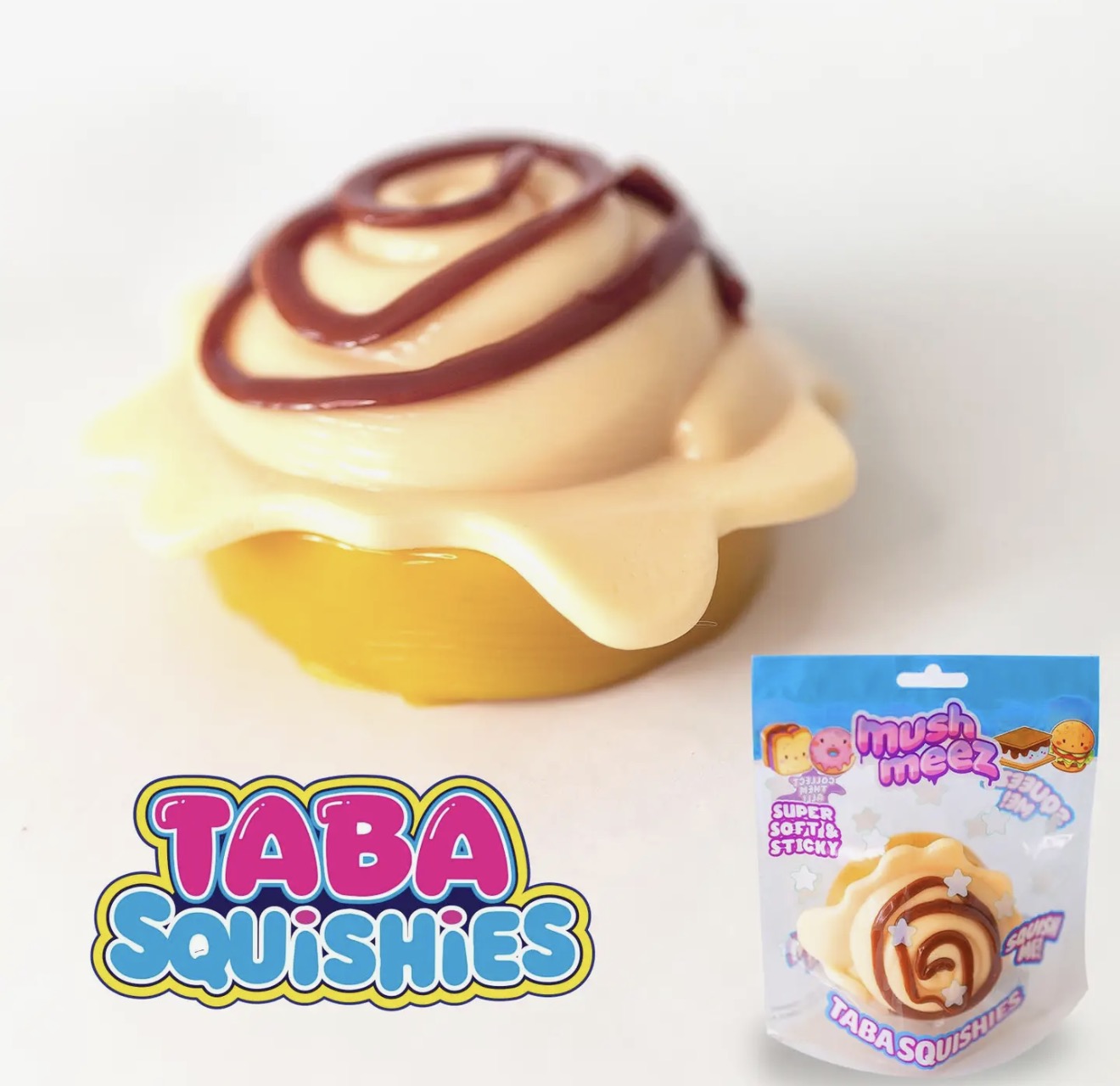 Taba Squish
