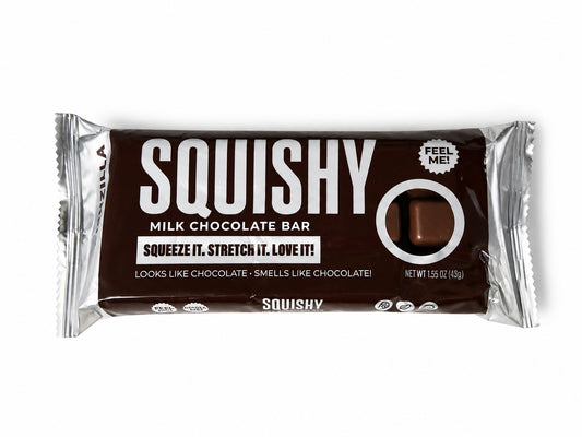 Chocolate Bar Squish