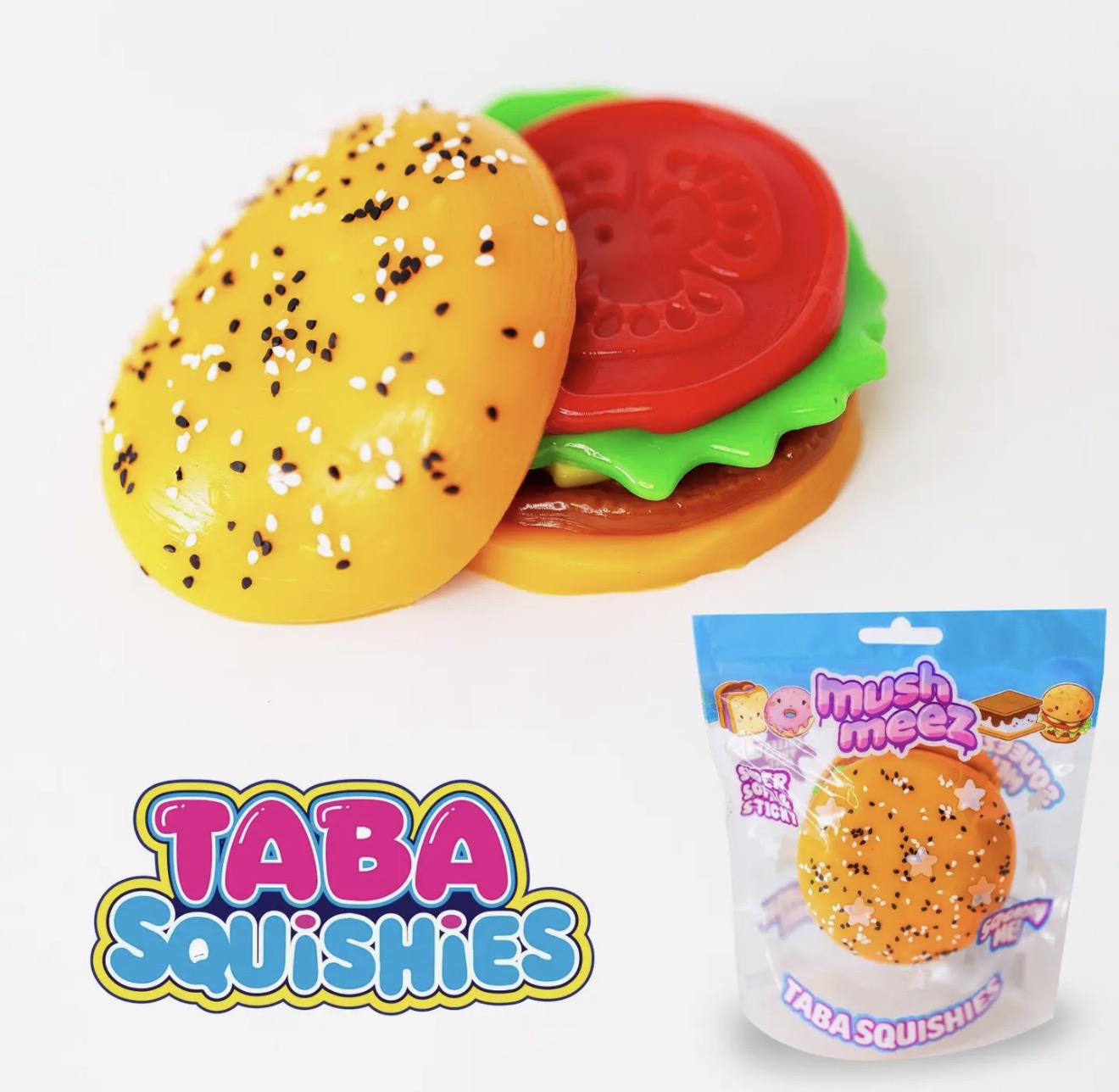 Taba Squish