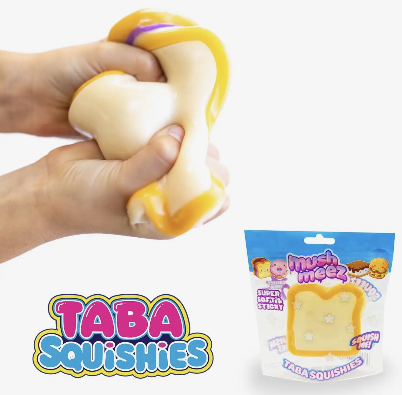 Taba Squish