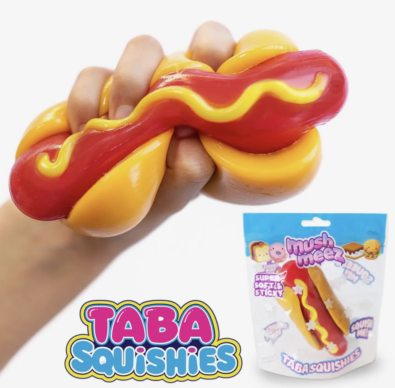 Taba Squish