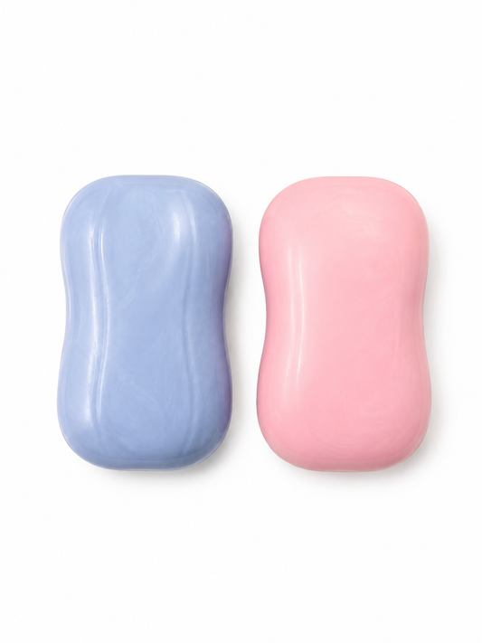 Soap Vaseline Squish
