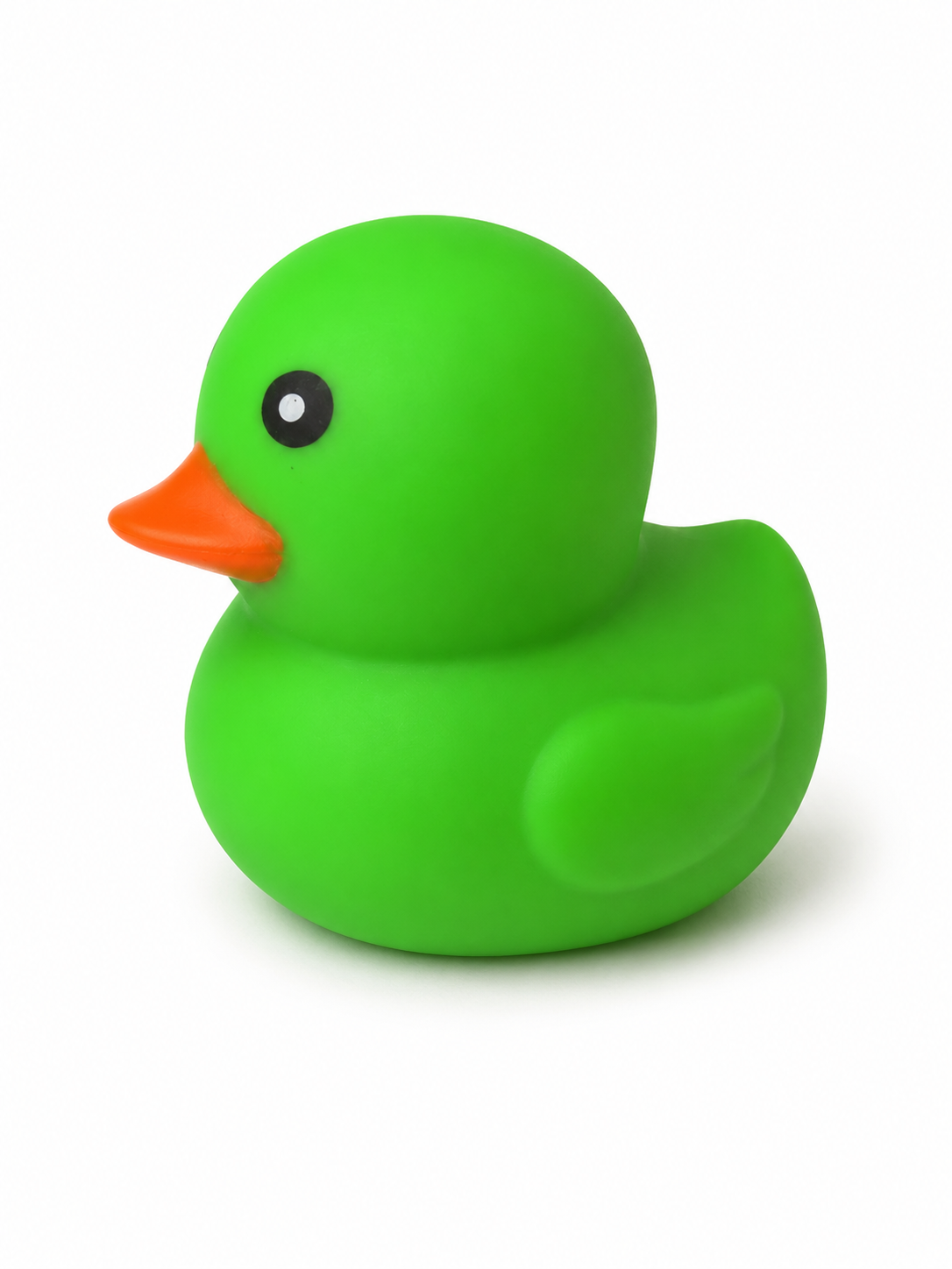Jumbo Squish Duck