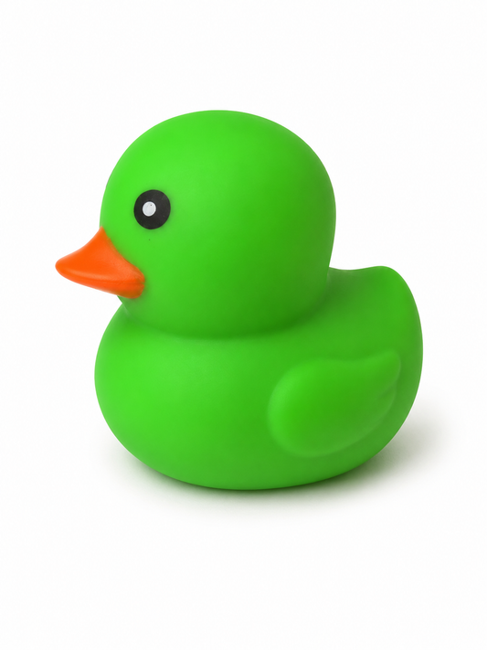 Jumbo Squish Duck