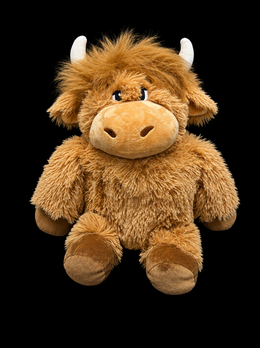 Highland Jumbo Stuffy