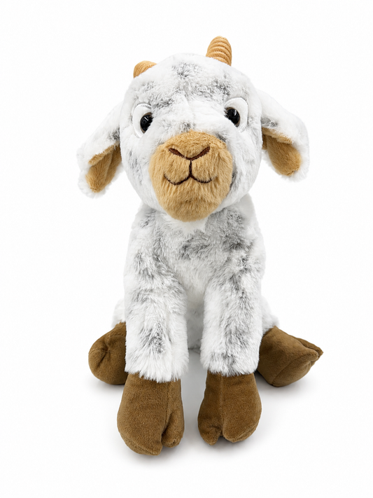 Goat Stuffy