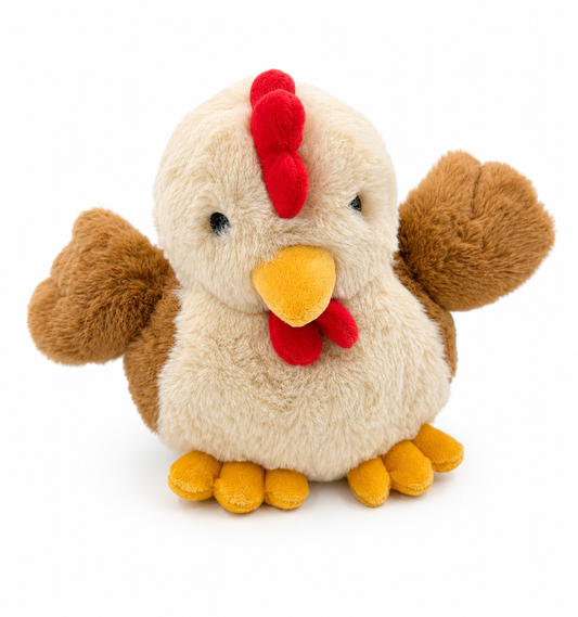 Chicken stuffy