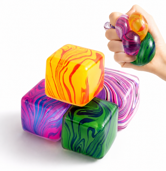 Mini Swirl Cube