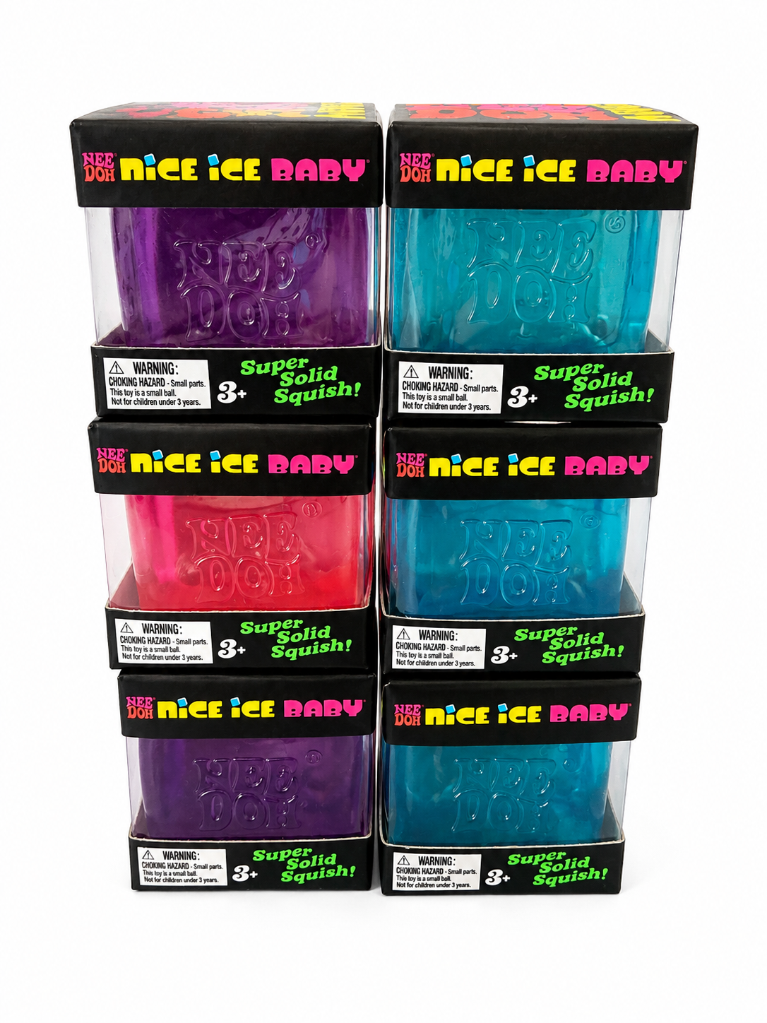 NeeDoh Nice Ice Baby