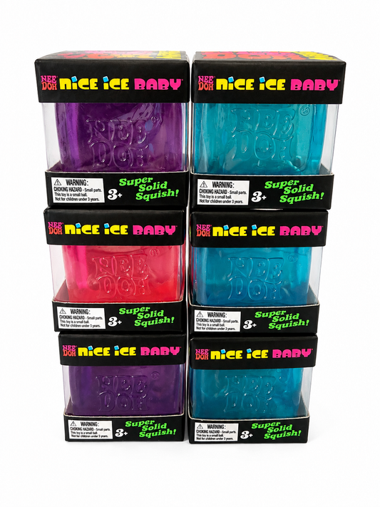 NeeDoh Nice Ice Baby