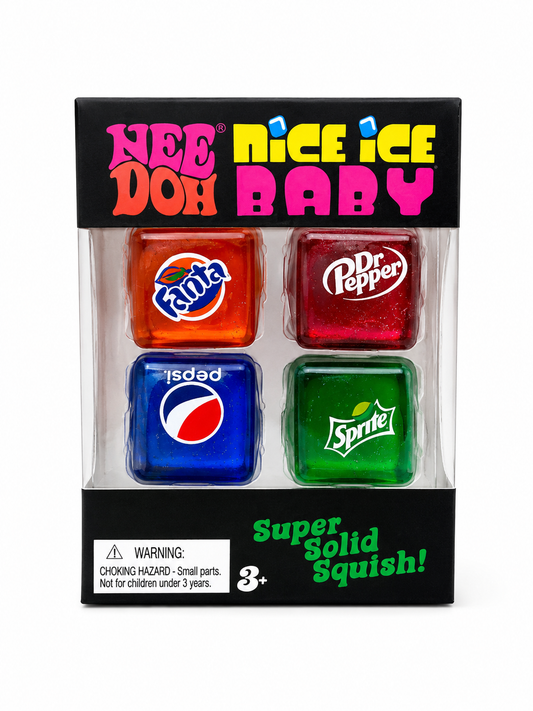 NeeDoh Nice Ice Baby
